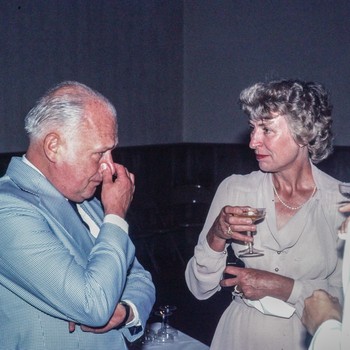 Photo of Rosie Persyn